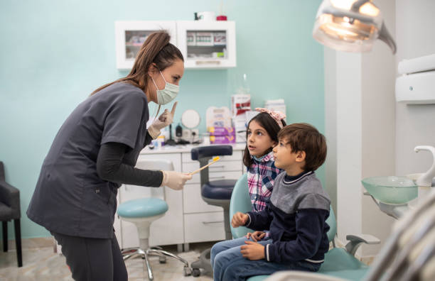 Best Dental Fillings (Composite and Amalgam)  in Noel, MO