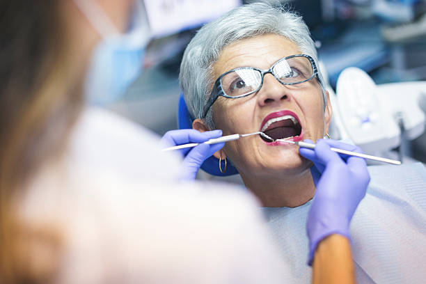 Full Mouth Reconstruction in Noel, MO
